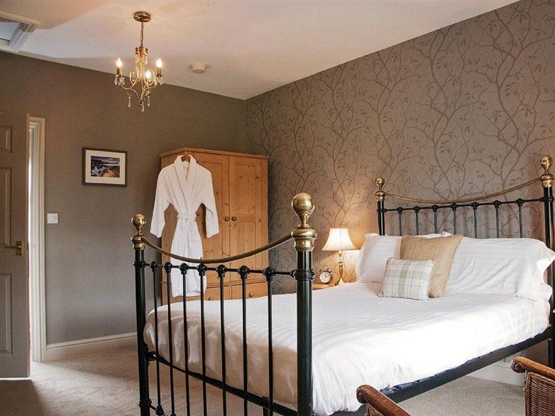 Bed & Breakfast The Poplars & Thirsk