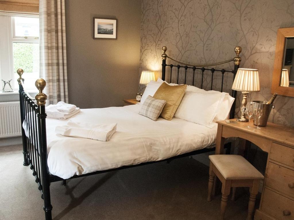 Bed & Breakfast The Poplars & 4*