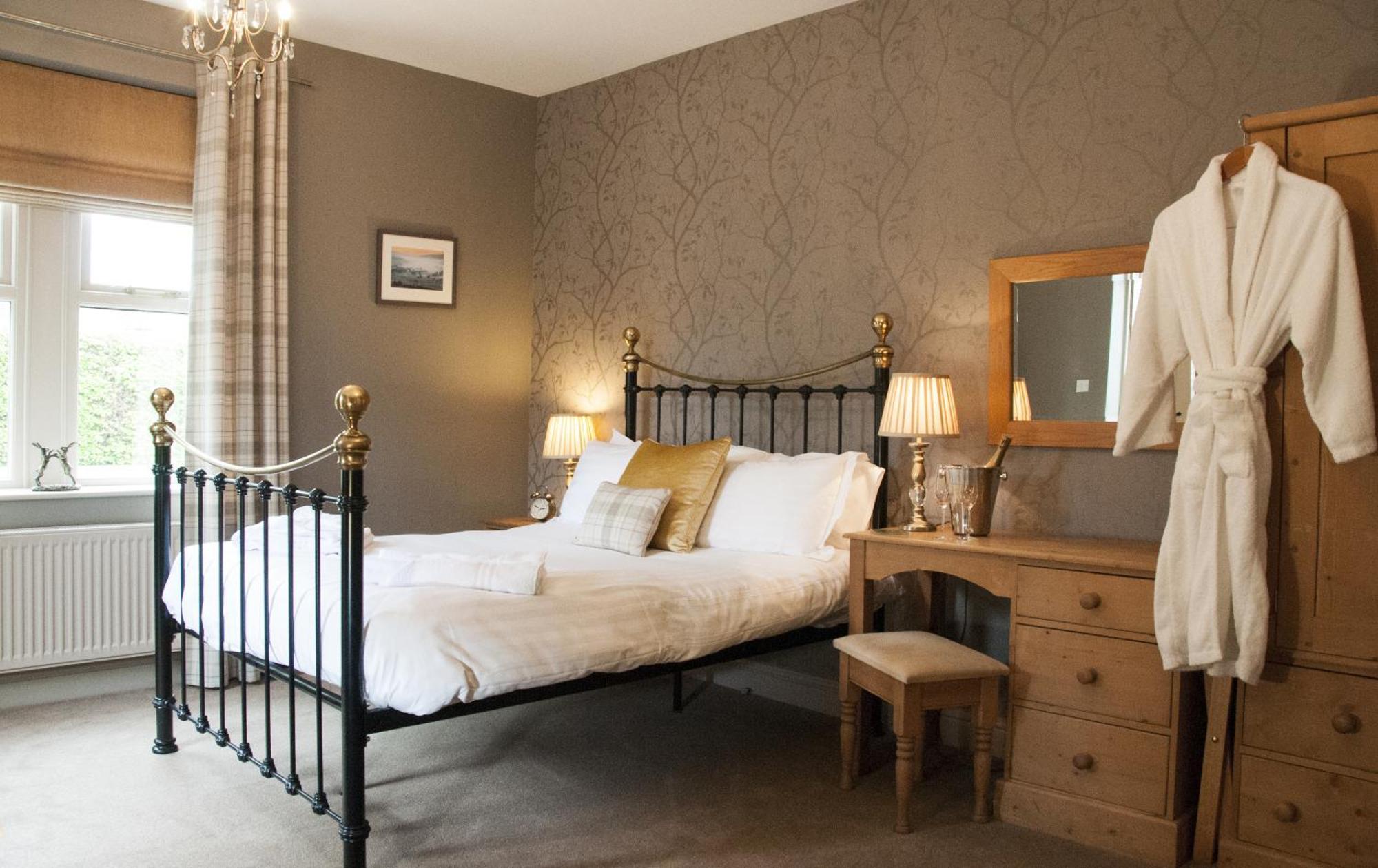 Bed & Breakfast The Poplars & Thirsk