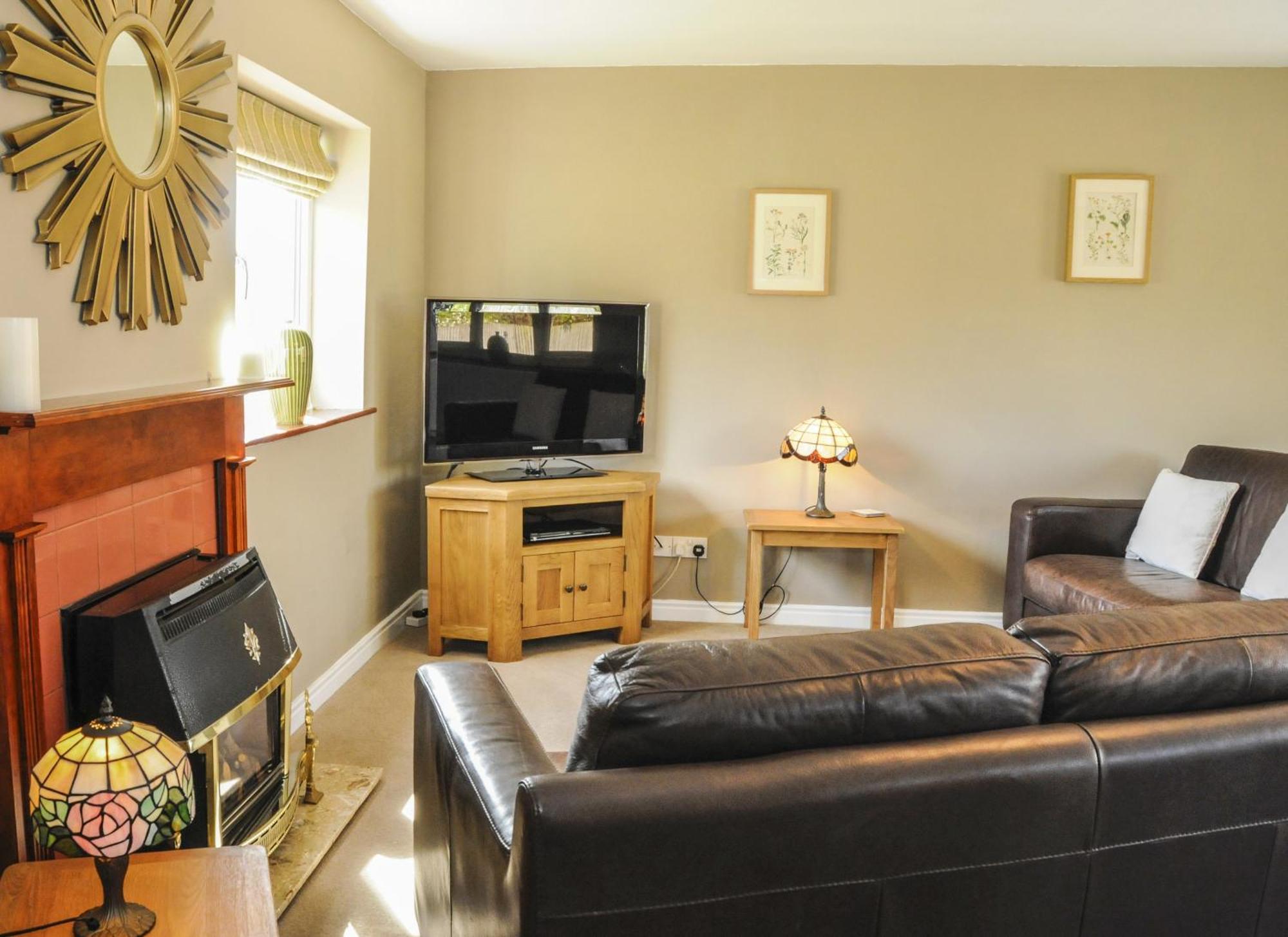 Bed & Breakfast The Poplars & Thirsk