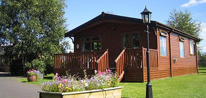 The Poplars & Bed and breakfast Thirsk